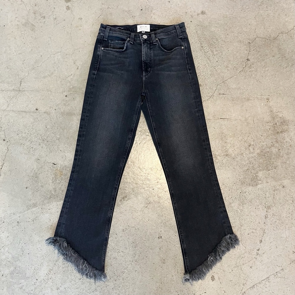 McGuire Denim Valletta Straight Jeans